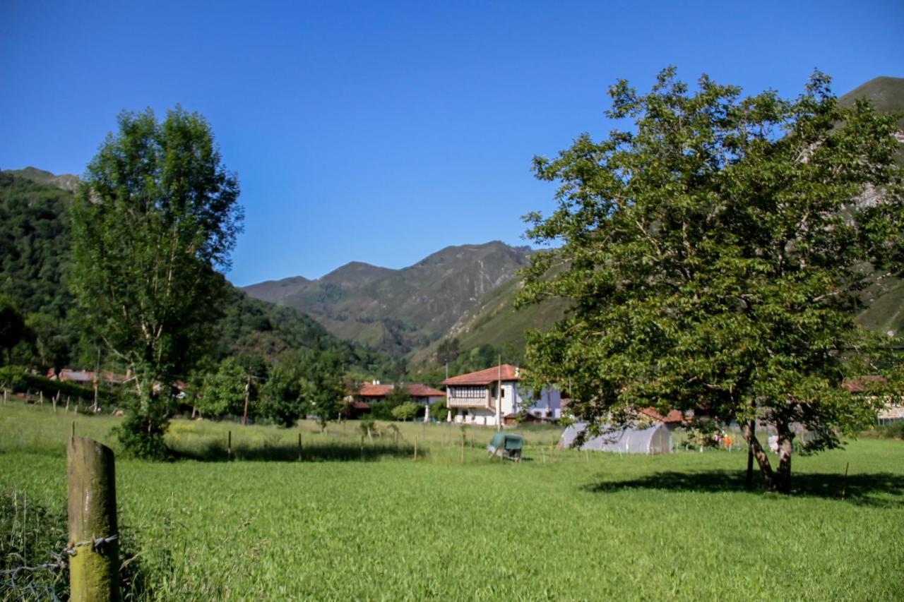 克拉利塔度假屋 Caño 外观 照片